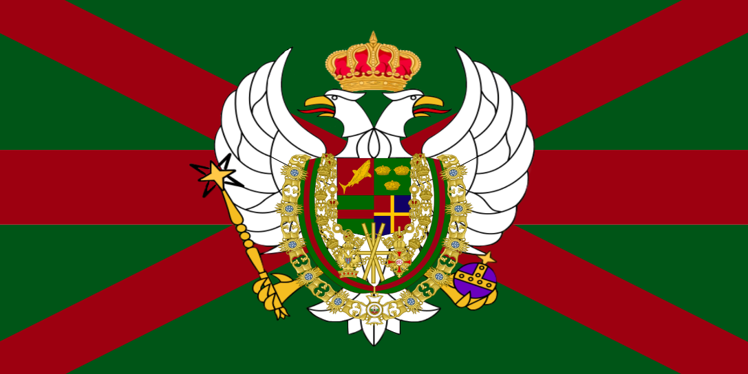 Monarchia Kiryjska