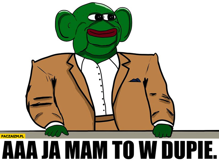 Wszyscy umrzemy!!!!!